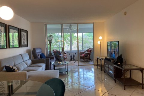 Copropriété à vendre à Lauderdale Lakes, Floride: 2 chambres, 89.19 m2 № 1005500 - photo 22