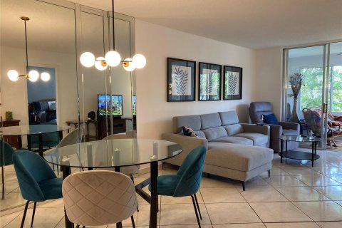 Copropriété à vendre à Lauderdale Lakes, Floride: 2 chambres, 89.19 m2 № 1005500 - photo 26