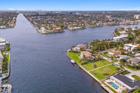 Terrain à vendre à Pompano Beach, Floride № 1005499 - photo 5