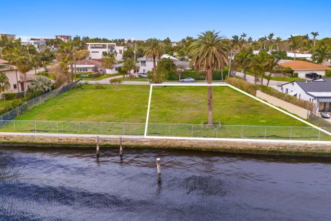 Terrain à vendre à Pompano Beach, Floride № 1005499 - photo 11
