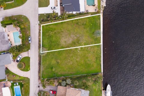Terrain à vendre à Pompano Beach, Floride № 1005499 - photo 7