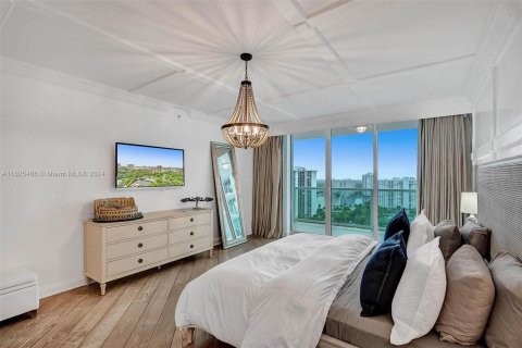 Copropriété à vendre à Aventura, Floride: 3 chambres, 306.39 m2 № 1272384 - photo 23