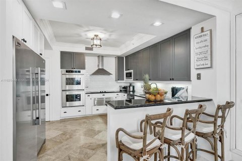 Copropriété à vendre à Aventura, Floride: 3 chambres, 306.39 m2 № 1272384 - photo 15