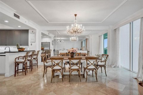 Copropriété à vendre à Aventura, Floride: 3 chambres, 306.39 m2 № 1272384 - photo 11