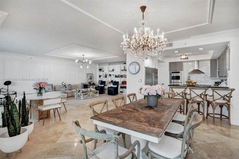 Copropriété à vendre à Aventura, Floride: 3 chambres, 306.39 m2 № 1272384 - photo 12