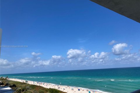 Condominio en venta en Miami Beach, Florida, 1 dormitorio, 62.8 m2 № 1332897 - foto 25