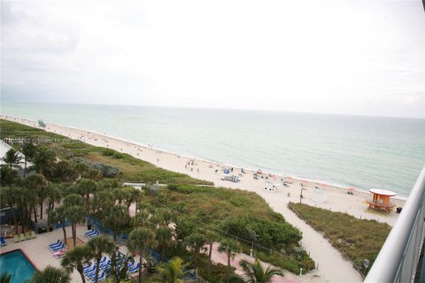 Condominio en venta en Miami Beach, Florida, 1 dormitorio, 62.8 m2 № 1332897 - foto 28