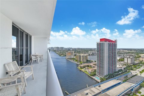 Copropriété à vendre à Hollywood, Floride: 1 chambre, 73.86 m2 № 1081310 - photo 14