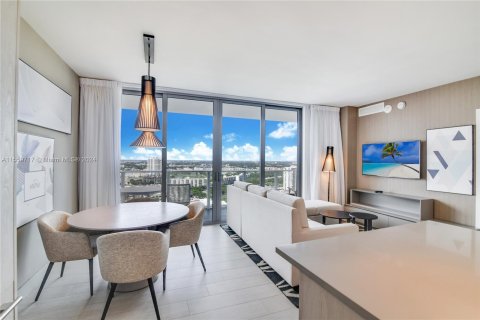 Copropriété à vendre à Hollywood, Floride: 1 chambre, 73.86 m2 № 1081310 - photo 6