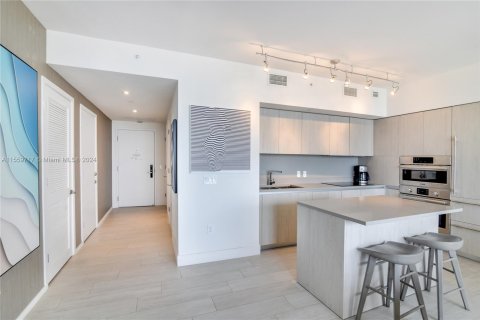 Copropriété à vendre à Hollywood, Floride: 1 chambre, 73.86 m2 № 1081310 - photo 3