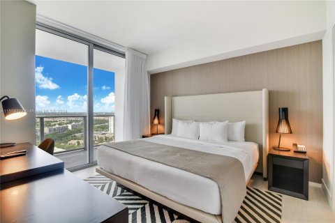 Copropriété à vendre à Hollywood, Floride: 1 chambre, 73.86 m2 № 1081310 - photo 8