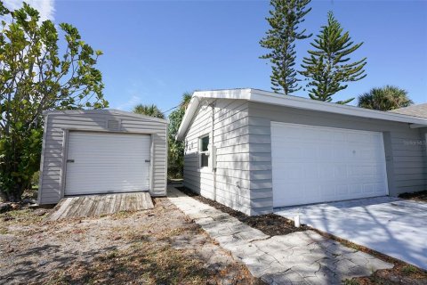 Villa ou maison à vendre à Merrit Island, Floride: 3 chambres, 142.7 m2 № 962807 - photo 28