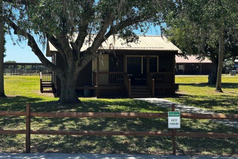 Terrain à vendre à Okeechobee, Floride № 1127880 - photo 8