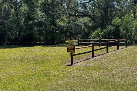 Land in Okeechobee, Florida № 1127880 - photo 9