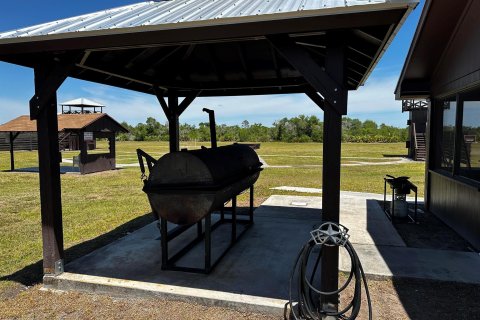 Land in Okeechobee, Florida № 1127880 - photo 28