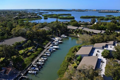 Copropriété à louer à Sarasota, Floride: 2 chambres, 103.31 m2 № 214557 - photo 18