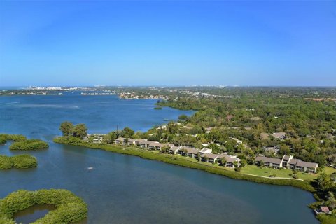 Copropriété à louer à Sarasota, Floride: 2 chambres, 103.31 m2 № 214557 - photo 16