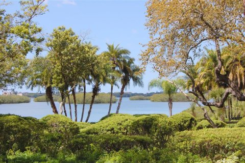 Copropriété à louer à Sarasota, Floride: 2 chambres, 103.31 m2 № 214557 - photo 26