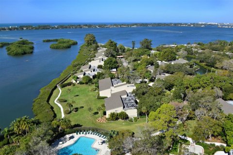 Copropriété à louer à Sarasota, Floride: 2 chambres, 103.31 m2 № 214557 - photo 19