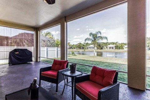 Casa en venta en Vero Beach, Florida, 3 dormitorios, 236.71 m2 № 1207414 - foto 6