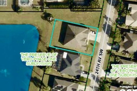 Casa en venta en Vero Beach, Florida, 3 dormitorios, 236.71 m2 № 1207414 - foto 2