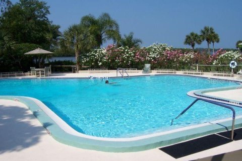 Condominio en alquiler en Sarasota, Florida, 3 dormitorios, 151.9 m2 № 215489 - foto 24