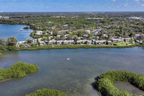 Copropriété à louer à Sarasota, Floride: 3 chambres, 151.9 m2 № 215489 - photo 17