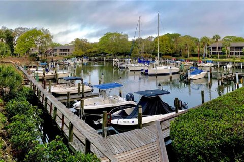 Condo in Sarasota, Florida, 3 bedrooms  № 215489 - photo 29