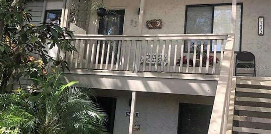 Condo à Sarasota, Floride, 3 chambres  № 215489