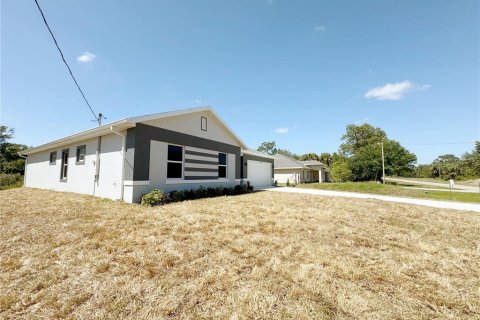 Casa en venta en Lehigh Acres, Florida, 4 dormitorios, 172.89 m2 № 1169477 - foto 5