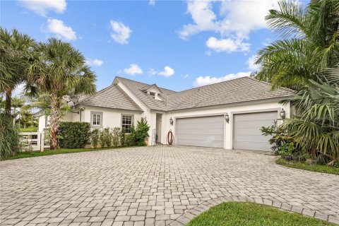 Casa en venta en Southwest Ranches, Florida, 4 dormitorios, 554.16 m2 № 1120386 - foto 2