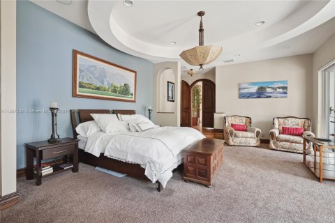 Villa ou maison à vendre à Southwest Ranches, Floride: 4 chambres, 554.16 m2 № 1120386 - photo 14