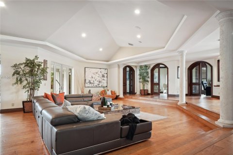 Villa ou maison à vendre à Southwest Ranches, Floride: 4 chambres, 554.16 m2 № 1120386 - photo 13
