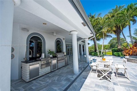 Villa ou maison à vendre à Southwest Ranches, Floride: 4 chambres, 554.16 m2 № 1120386 - photo 9