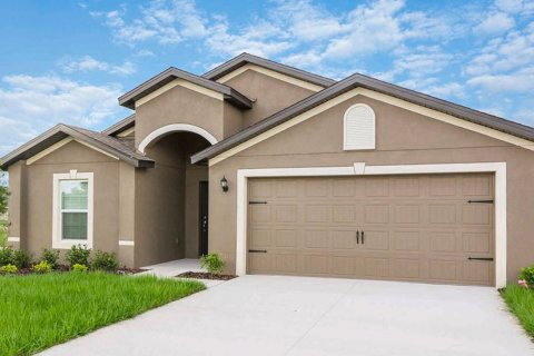 Townhouse in CELEBRATION POINTE in Fort Pierce, Florida 4 bedrooms, 172 sq.m. № 64141 - photo 12
