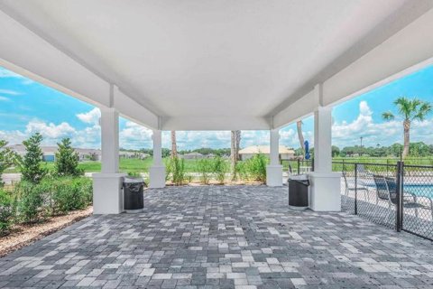 Touwnhouse à vendre à Fort Pierce, Floride: 3 chambres, 143 m2 № 64139 - photo 8