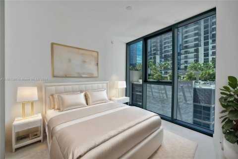 Condominio en venta en Miami, Florida, 1 dormitorio, 83.33 m2 № 1367518 - foto 9