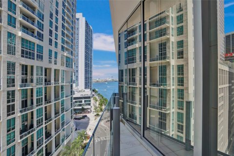 Condominio en venta en Miami, Florida, 1 dormitorio, 83.33 m2 № 1367518 - foto 14