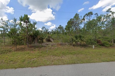 Land in Port Charlotte, Florida № 1244864 - photo 2