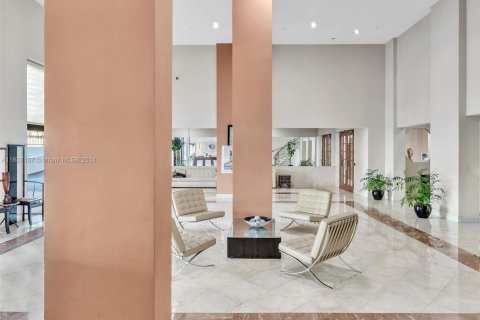 Copropriété à vendre à Miami Beach, Floride: 2 chambres, 122.91 m2 № 1281394 - photo 29