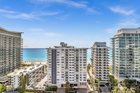 Copropriété à vendre à Miami Beach, Floride: 2 chambres, 122.91 m2 № 1281394 - photo 1