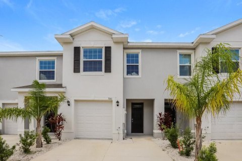 Adosado en alquiler en Sarasota, Florida, 3 dormitorios, 155.43 m2 № 1285953 - foto 1