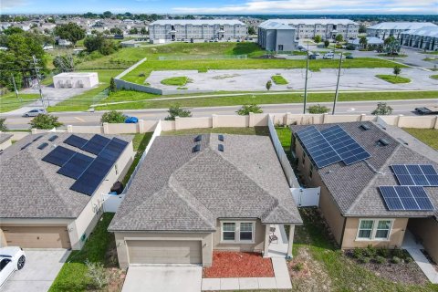 Villa ou maison à vendre à Davenport, Floride: 3 chambres, 131.36 m2 № 1363722 - photo 3