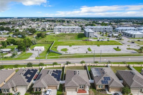 Villa ou maison à vendre à Davenport, Floride: 3 chambres, 131.36 m2 № 1363722 - photo 4