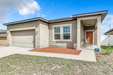 Villa ou maison à vendre à Davenport, Floride: 3 chambres, 131.36 m2 № 1363722 - photo 28