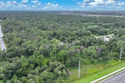 Land in Port Charlotte, Florida № 1363641 - photo 3