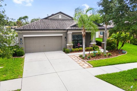 Villa ou maison à vendre à Tampa, Floride: 3 chambres, 192.59 m2 № 1249846 - photo 3