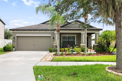 Casa en venta en Tampa, Florida, 3 dormitorios, 192.59 m2 № 1249846 - foto 2