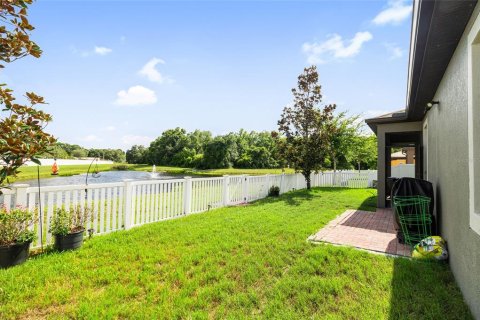 Villa ou maison à vendre à Tampa, Floride: 3 chambres, 192.59 m2 № 1249846 - photo 28