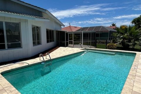 Casa en venta en Punta Gorda, Florida, 3 dormitorios, 216 m2 № 1249813 - foto 20